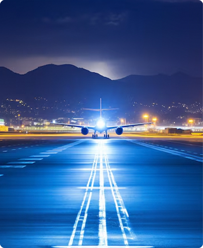 Ask us about Fast Track access.